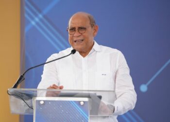 Inaugurado el Nuevo Centro Tecnológico del INFOTEP en Santana