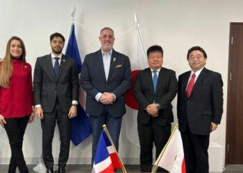 Éxito en Foodex 2024: República Dominicana impulsa su presencia en el mercado japonés