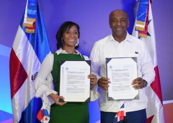 RD consolida alianzas con Chile y Panamá para reforzar la seguridad energética regional