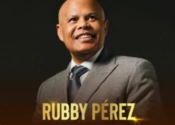 Acroarte otorgará Soberano al Mérito a Rubby Pérez