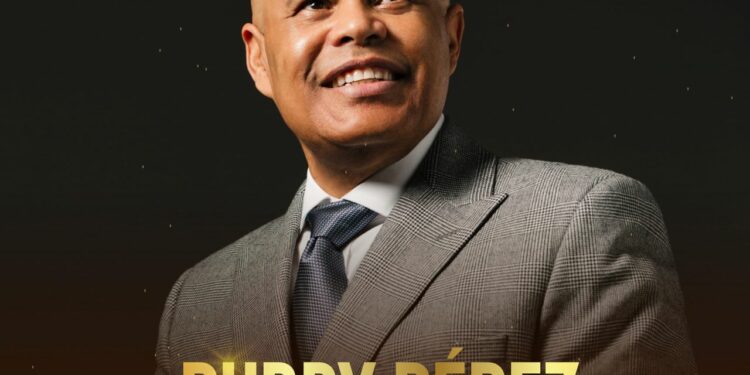 Acroarte otorgará Soberano al Mérito a Rubby Pérez