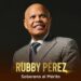 Acroarte otorgará Soberano al Mérito a Rubby Pérez