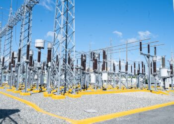 ETED incrementa transporte de energía y calidad de servicio