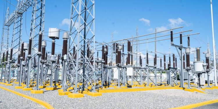 ETED incrementa transporte de energía y calidad de servicio