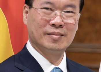 El Parlamento aprueba el cese del presidente de Vietnam Vo Van Thuong