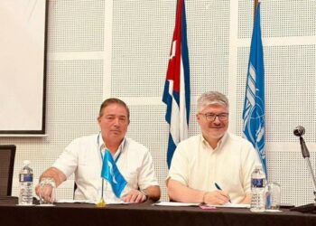 OACI – IDAC organizan en RD evento global de la aviación civil internacional.