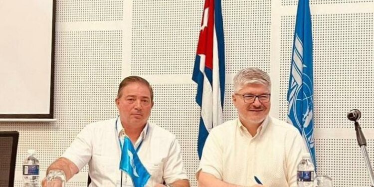 OACI – IDAC organizan en RD evento global de la aviación civil internacional.