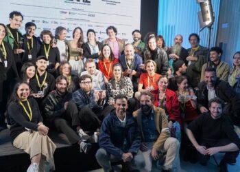 República Dominicana será protagonistas n el Festival de Málaga 2025