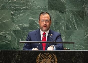 Venezuela alerta sobre  la visita del director de la CIA a Guyana