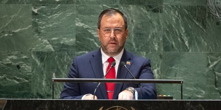 Venezuela alerta sobre  la visita del director de la CIA a Guyana