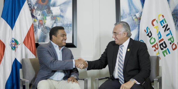 Anuncian fecha de celebración de los Juegos Santo Domingo 2026