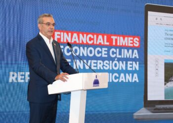 Abinader define las APP como motor de crecimiento en República Dominicana