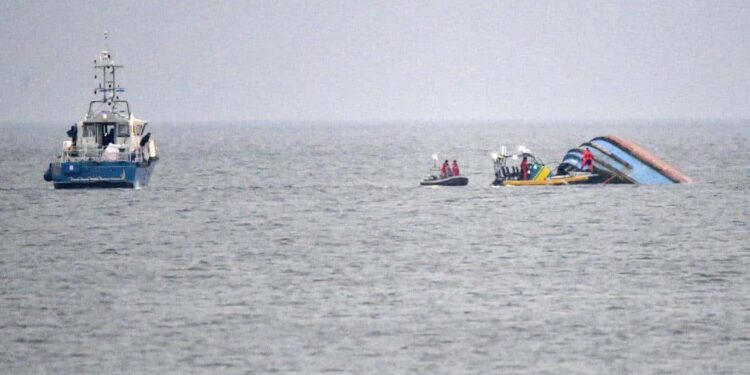 Bahamas refuerza seguridad ante fuga de criminales de cárceles en Haití