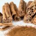 FDA alerta sobre consumo productos con canela