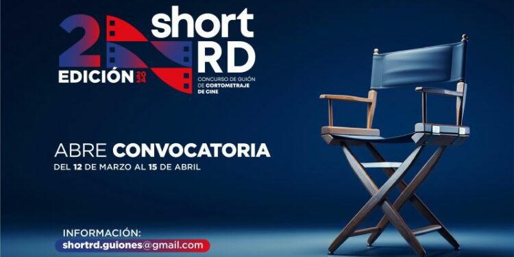 Consulado RD en NY convoca a concurso de guiones de cortometrajes ‘Short-RD’ 2024
