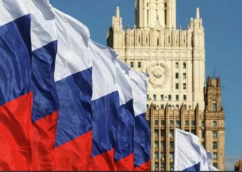 Rusia Exige a Ucrania extraditar a los implicados en el atentado en Crocus City Hall