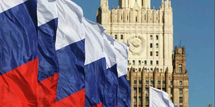 Rusia Exige a Ucrania extraditar a los implicados en el atentado en Crocus City Hall