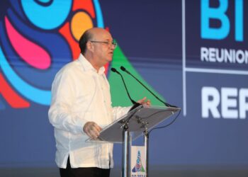 Presidente BID dice RD es modelo de desarrollo a seguir