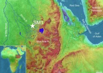 Resiliencia Humana: Supervivencia y adaptación tras la erupción de Toba.