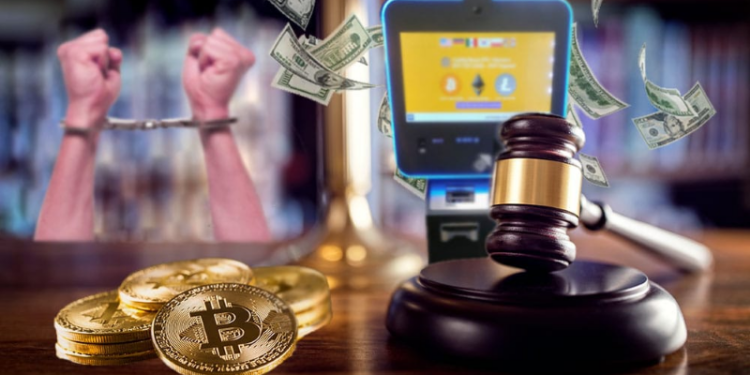 Depositan acusación contra Jairo Gonzalez y otros 9 por fraude con criptomonedas