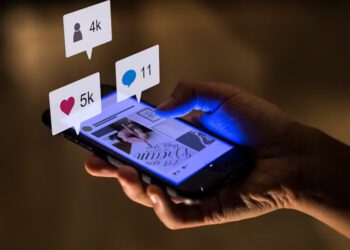 Nueva York contra TikTok, Facebook y YouTube por usar algoritmos adictivos