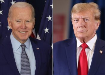 Biden y Trump ganan primarias presidenciales en NY