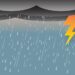Más de un millón dominicanos afectados en NY, NJ, y CT por fuertes lluvias y vientos