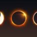 Se disparan alarmas en USA y Canadá por eclipse solar este lunes