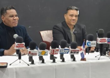 Raymond y Miguel presentarán “Gala del Humor” durante gira por NY y NJ