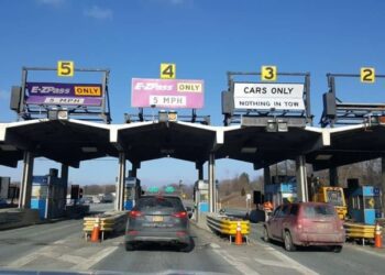 Evasión de peajes afecta economía de NYC; participan dominicanos