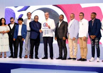 La industria creativa y cultural apuesta por la Reelección de Abinader