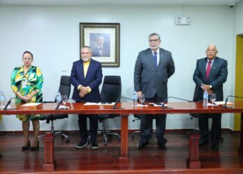 JCE proclamará nuevas autoridades juntas municipales