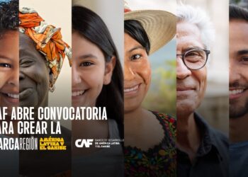 CAF lanza convocatoria para crear la Marca Región de América Latina y el Caribe