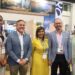 República Dominicana participa conferencia Seatrade Cruise Global 2024