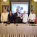 Presidente Abinader presenta plan “República Dominicana 30×30”