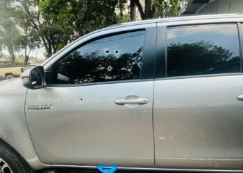 Reportan ataque a pareja en Santiago y muerte violenta de niña en el Distrito Nacional