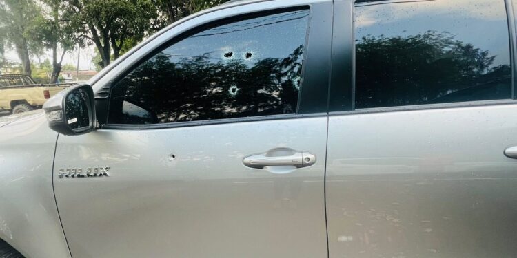 Reportan ataque a pareja en Santiago y muerte violenta de niña en el Distrito Nacional