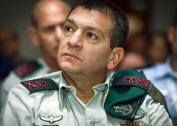 Dimite el jefe de inteligencia de Israel tras ataques de Hamás