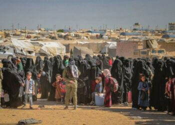 Amnistía Internacional denuncia violaciones a detenidos tras la derrota del Isis