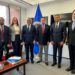 Comisión Alianza Rescate RD visita OEA y denuncia "amenaza a la democracia dominicana"