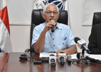 Minerd acusa a Hidalgo de manipular la ADP con fines políticos partidistas