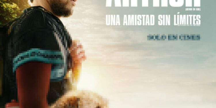  "Arthur: Más que una película, una aventura dominicana"