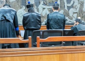 Caso de corrupción Operación Medusa: 25 implicados admiten su culpabilidad