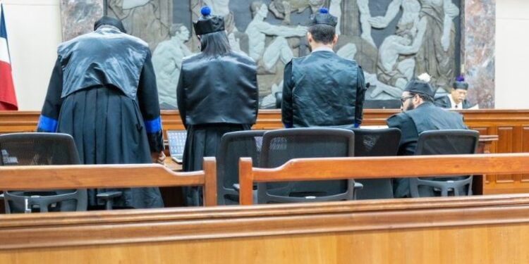 Caso de corrupción Operación Medusa: 25 implicados admiten su culpabilidad