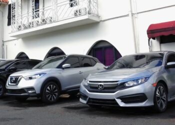 Ocupan bienes a red de lavado y narcotráfico en San Pedro de Macorís