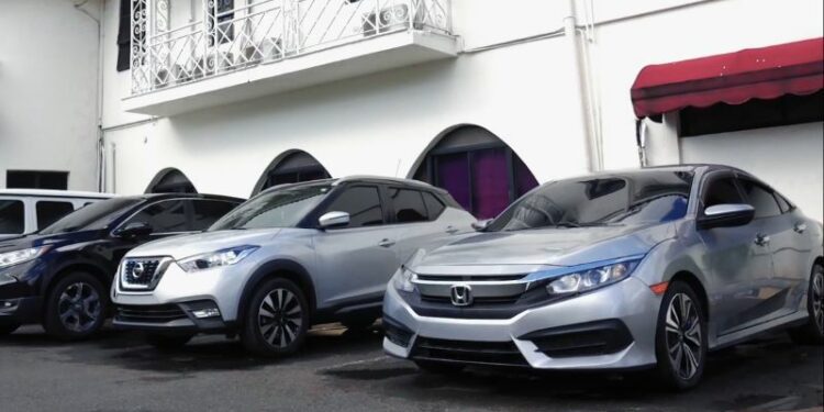 Ocupan bienes a red de lavado y narcotráfico en San Pedro de Macorís