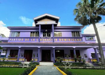 Expulsan a Marcelino de la Cruz del PLD: Tribunal lo sanciona por traición 