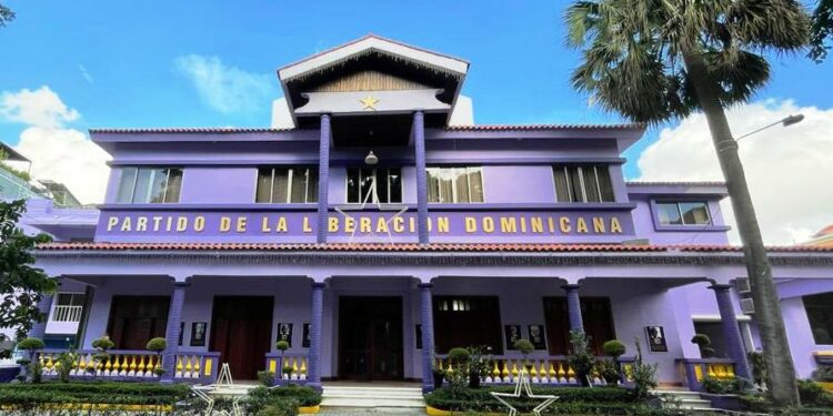 Expulsan a Marcelino de la Cruz del PLD: Tribunal lo sanciona por traición 