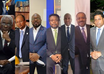 La OEA da espaldarazo al Consejo de Transición Presidencial de Haití