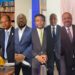 La OEA da espaldarazo al Consejo de Transición Presidencial de Haití